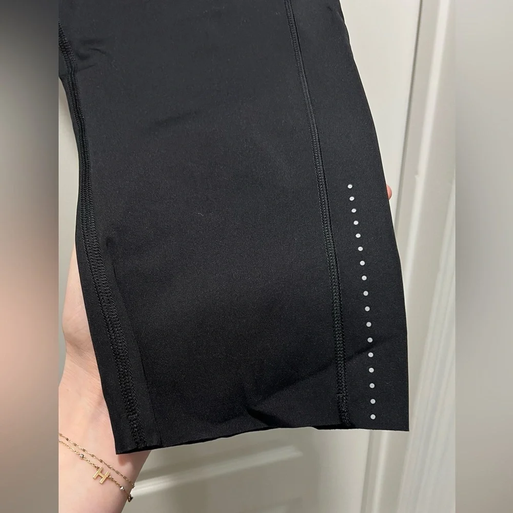 Lululemon Fast & Free Crop Legging - Picture 7 of 7